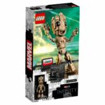 LEGO Marvel 76217 I am Groot