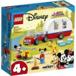 LEGO Mickey & Friends 10777 Mickey and Minnie's Camping Trip