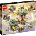 LEGO Monkie Kid 80039 The Heavenly Realms