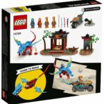 LEGO Ninjago 71759 Ninja Dragon Temple
