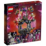 LEGO Ninjago 71771 The Crystal King Temple