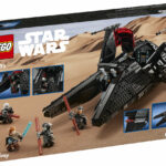 LEGO Star Wars 75336 Inquisitor Transport Scythe