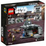 LEGO Star Wars 75338 Andor