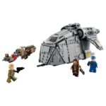 LEGO Star Wars 75338 Andor