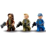 LEGO Star Wars 75338 Andor