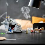 LEGO Star Wars 75338 Andor