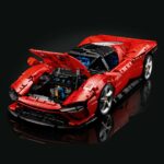 LEGO Technic 42143 Ferrari Daytona SP3