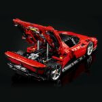 LEGO Technic 42143 Ferrari Daytona SP3