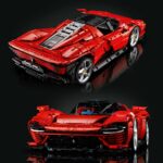 LEGO Technic 42143 Ferrari Daytona SP3