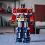 LEGO Transformers 10302 Optimus Prime