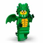 LEGO 71034 Collectible Minifigures Series 23