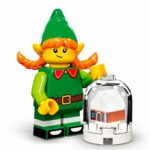 LEGO 71034 Collectible Minifigures Series 23