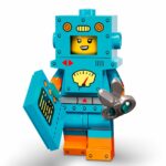 LEGO 71034 Collectible Minifigures Series 23