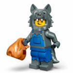 LEGO 71034 Collectible Minifigures Series 23