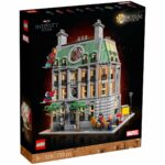 LEGO 76218 Marvel Sanctum Sanctorum