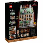 LEGO 76218 Marvel Sanctum Sanctorum