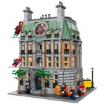 LEGO 76218 Marvel Sanctum Sanctorum