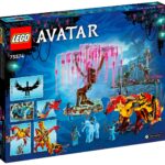 LEGO Avatar 75574 Toruk Makto & the Tree of Souls