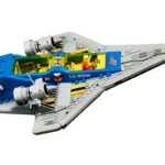 LEGO Space 10497 Galaxy Explorer