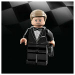 LEGO Speed Champions 76911 James Bond 007 Daniel Craig