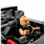 LEGO Speed Champions 76912 Dominic Toretto Vin Diesel