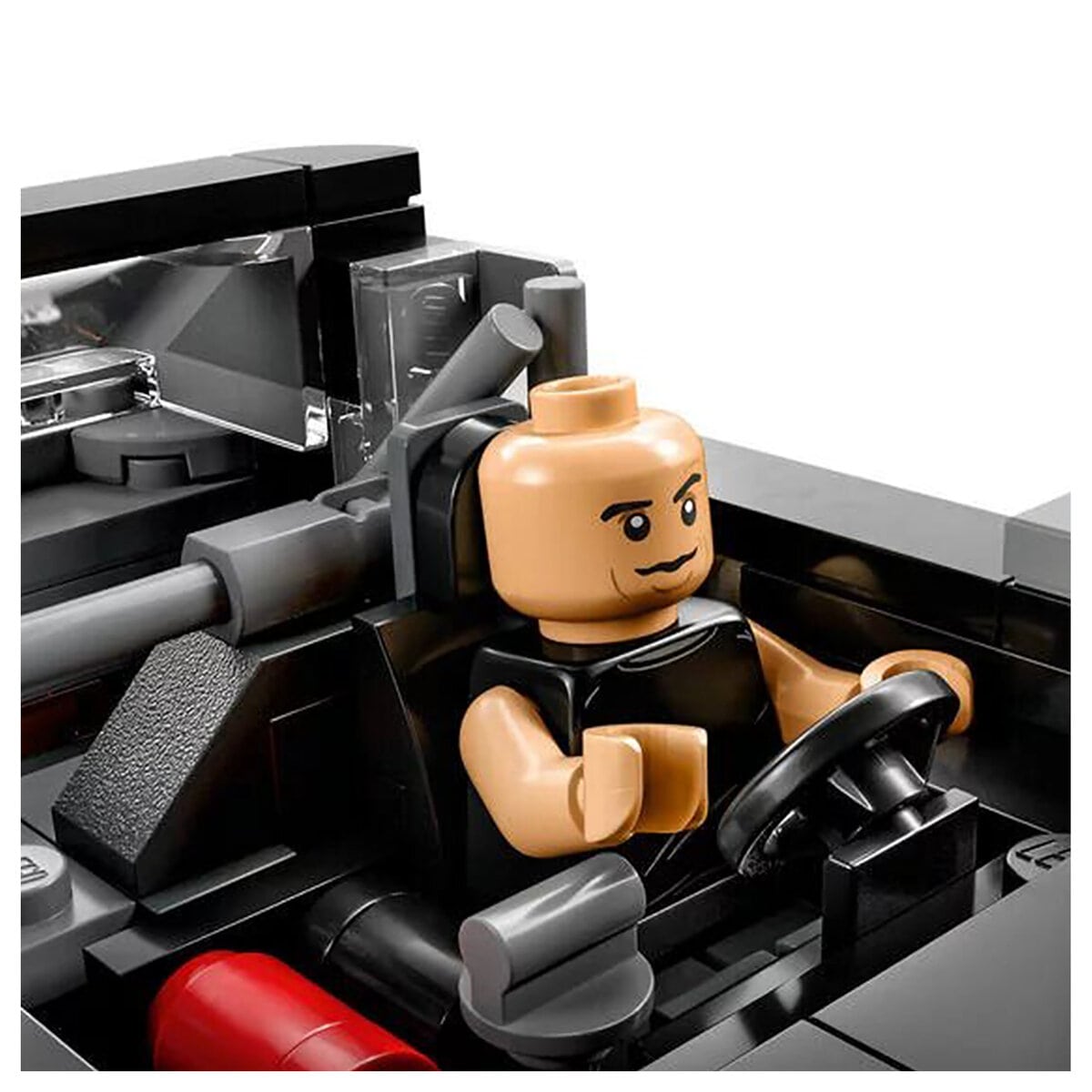 Lego 76911 76912 speed champion James Bond Fast Furious