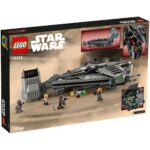 LEGO Star Wars 75323 The Justifier