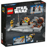 LEGO Star Wars 75334 Obi-Wan Kenobi vs. Darth Vader