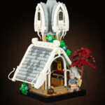 LEGO The Lord of the Rings Jonas Kramm