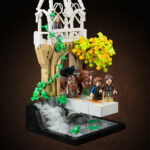 LEGO The Lord of the Rings Jonas Kramm