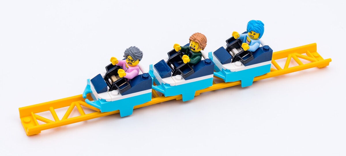 Alternatives aux moteurs Lego® : Le grand tour d'horizon