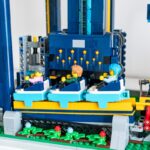 Review LEGO Icons 10303 Loop Coaster