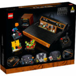 LEGO 10306 Atari 2600