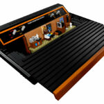 LEGO 10306 Atari 2600