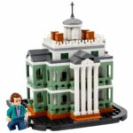 LEGO 40521 Mini Disney The Haunted Mansion