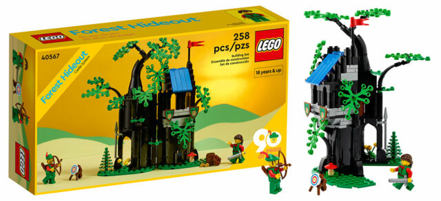 LEGO 40567 GWP