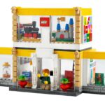 LEGO 40574 LEGO Brand Store