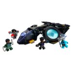 LEGO Black Panther 76211 Shuri’s Sunbird