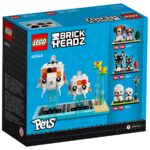 LEGO BrickHeadz Pets LEGO 40545 Koi Fish