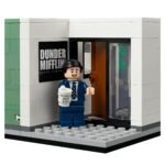 LEGO Ideas 21336 The Office