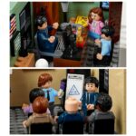 LEGO Ideas 21336 The Office