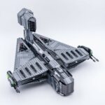 LEGO Star Wars 75323 The Justifier
