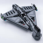 LEGO Star Wars 75323 The Justifier