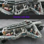 LEGO Star Wars Clone Wars Venator