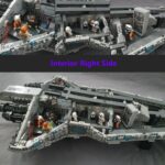 LEGO Star Wars Clone Wars Venator