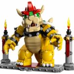 LEGO Super Mario 71411 The Mighty Bowser