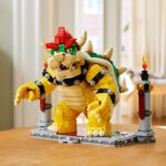 LEGO Super Mario 71411 The Mighty Bowser