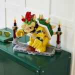 LEGO Super Mario 71411 The Mighty Bowser