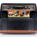 Review LEGO Icons 10306 Atari 2600
