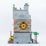 Review LEGO Marvel 76218 Sanctum Sanctorum